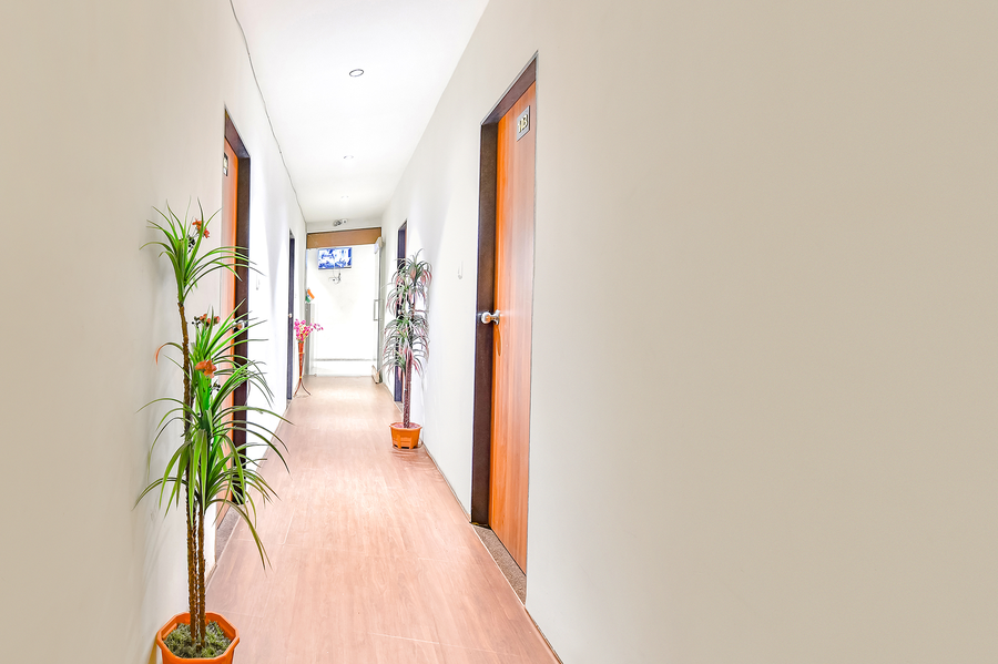 fabhotel nidhivan