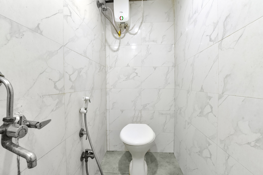 fabhotel nidhivan