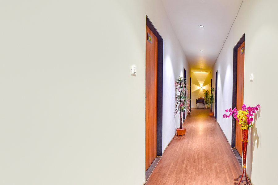 fabhotel nidhivan