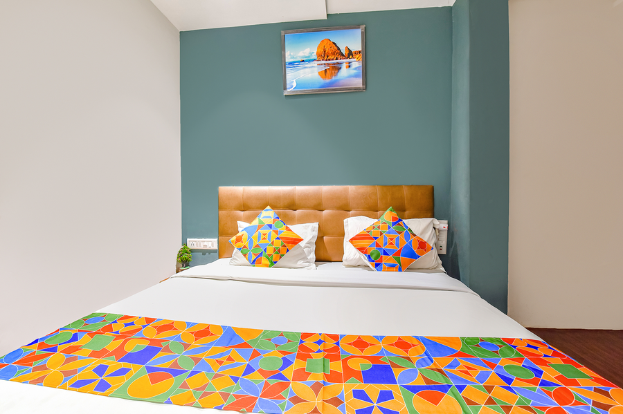 fabhotel nidhivan