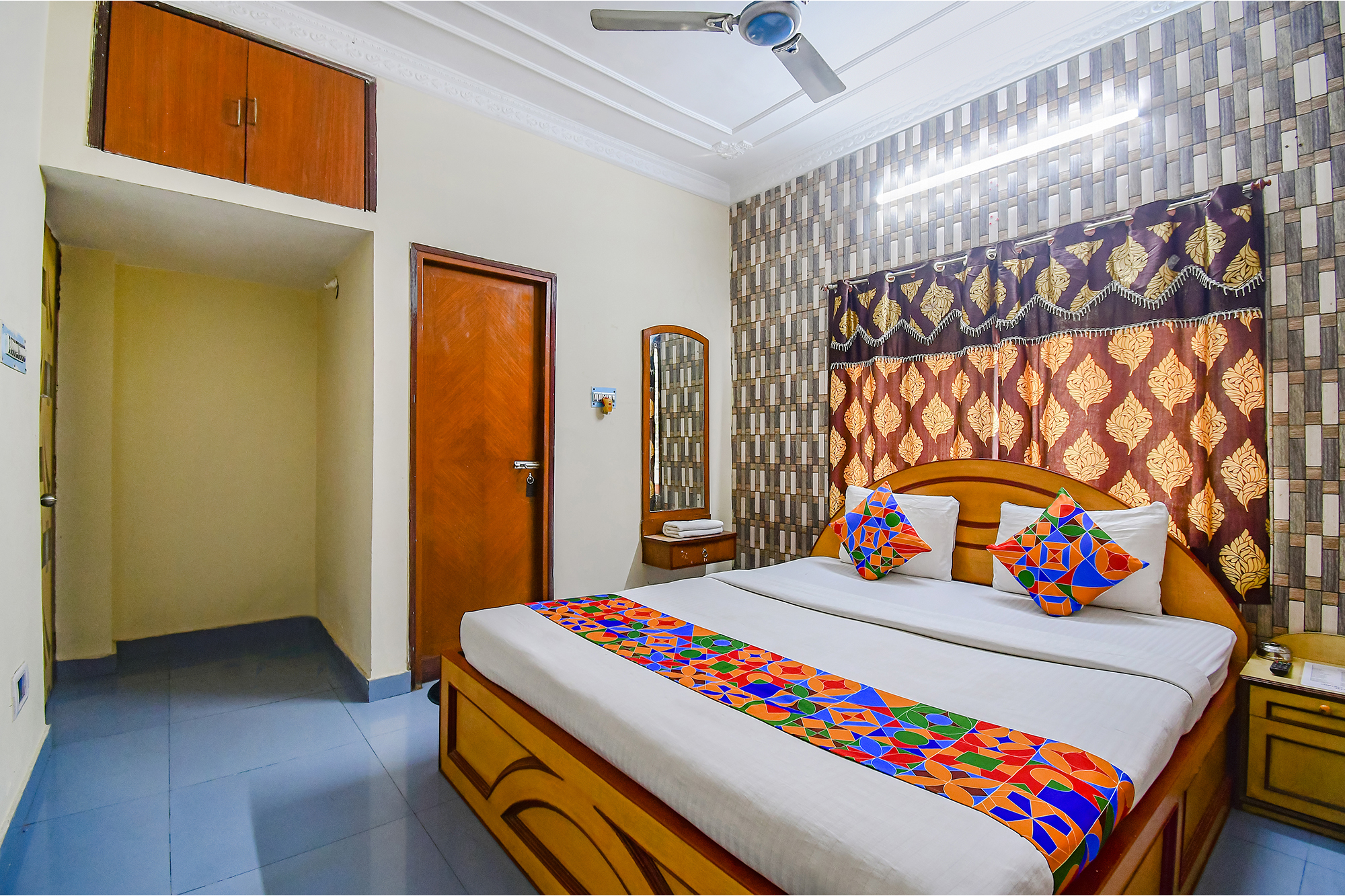 fabhotel heritage inn