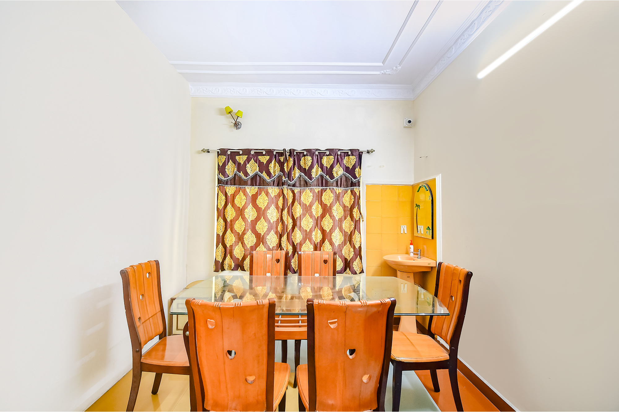 fabhotel heritage inn