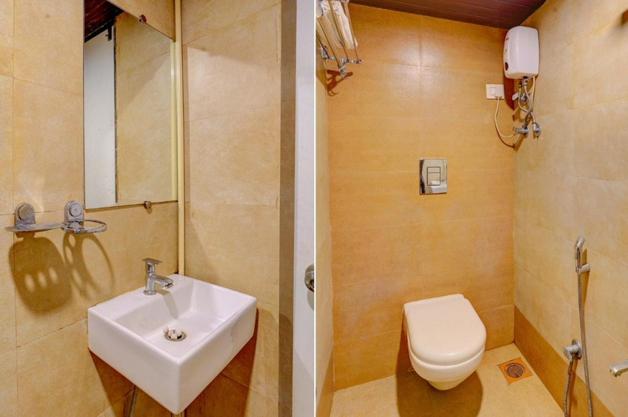 Glitz Hotels Diamond - Nr Bkc,Bandra,3 star