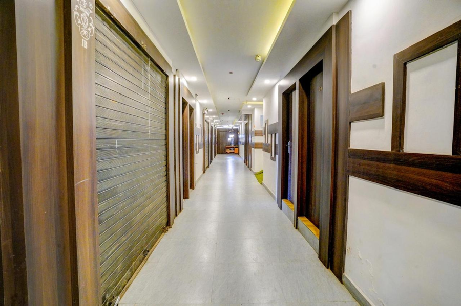 Glitz Hotels Diamond - Nr Bkc,Bandra,3 star