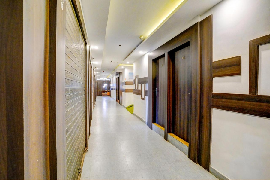 Glitz Hotels Diamond - Nr Bkc,Bandra,3 star