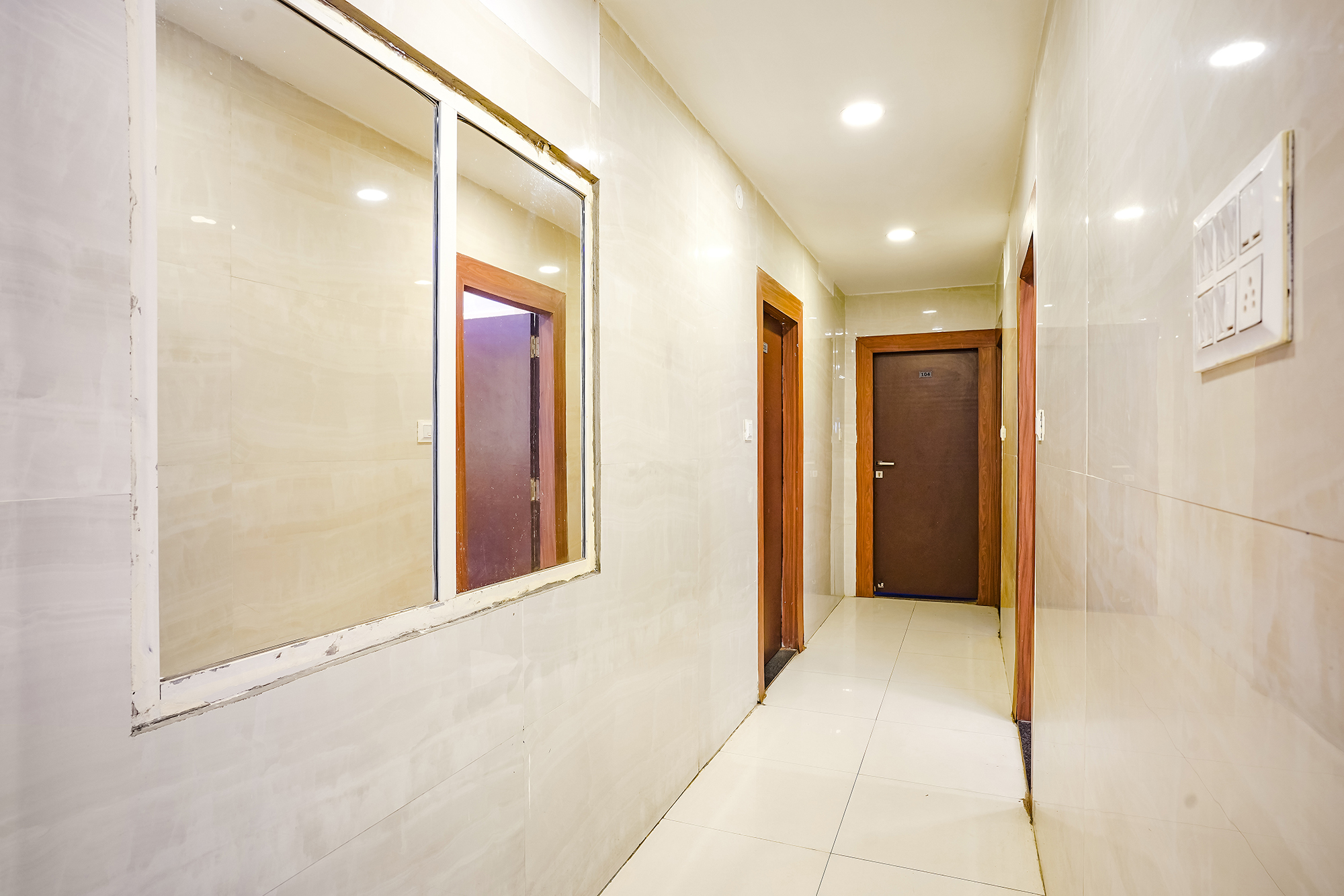Fabhotel Uday Vilas,Vijay Nagar,3 star