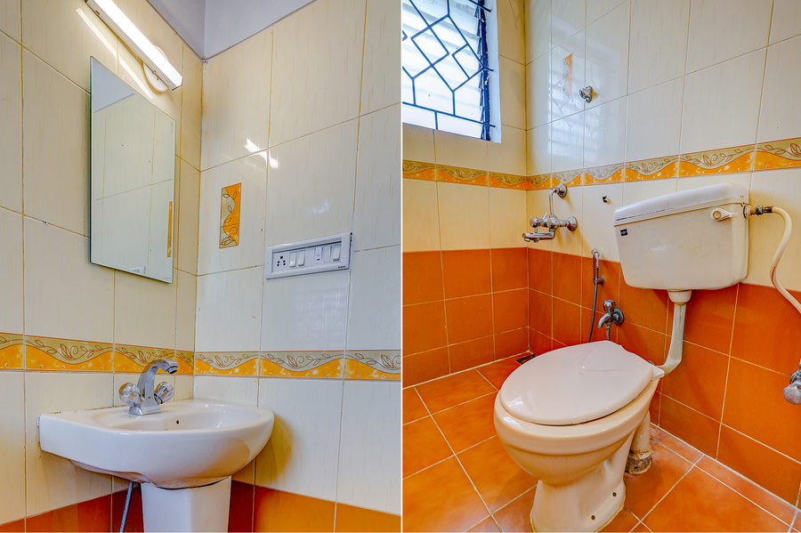 fabhotel kings suites banaswadi