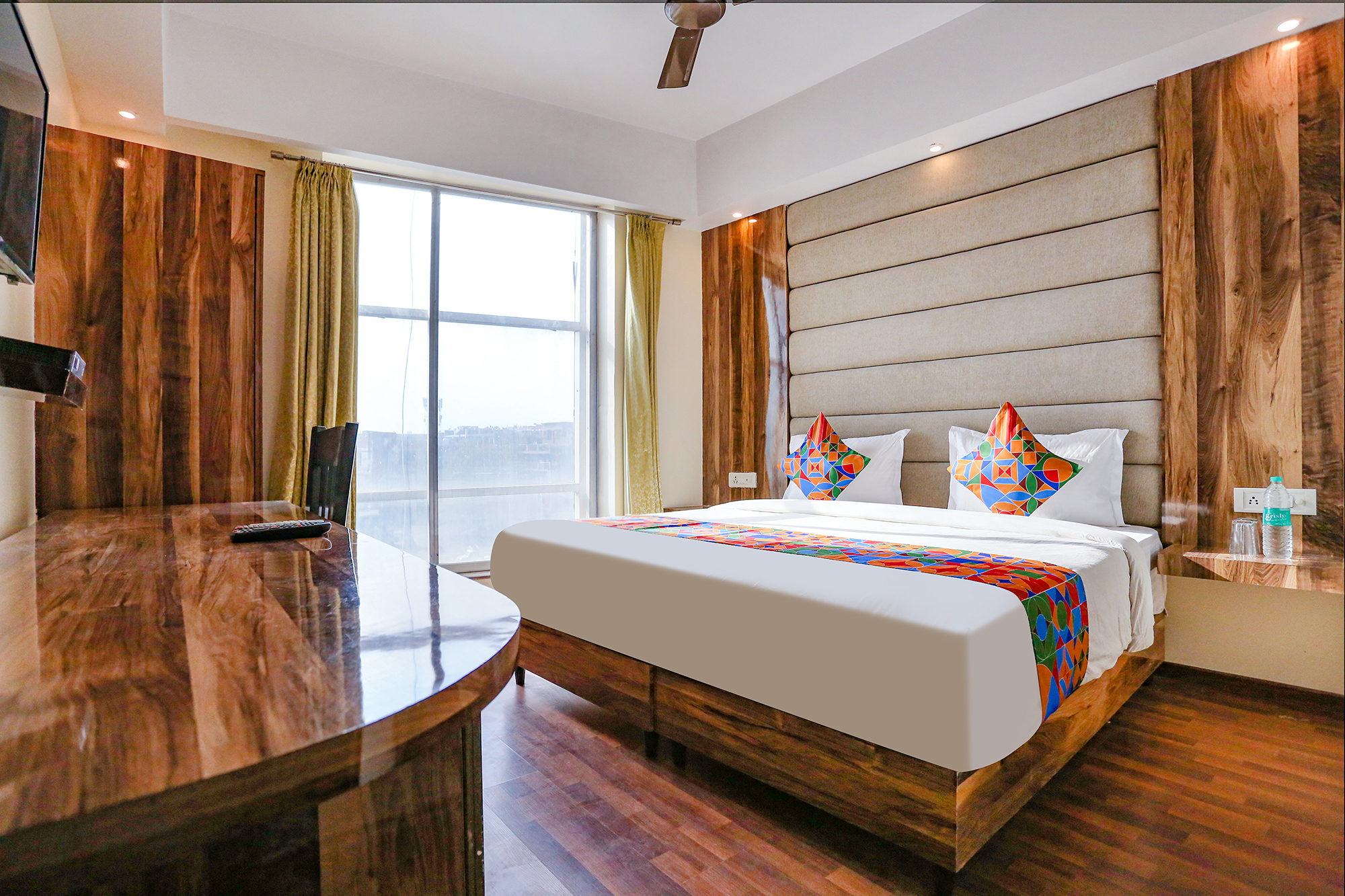 Fabexpress Kapashera Residency,KAPASHERA, DELHI,3 star