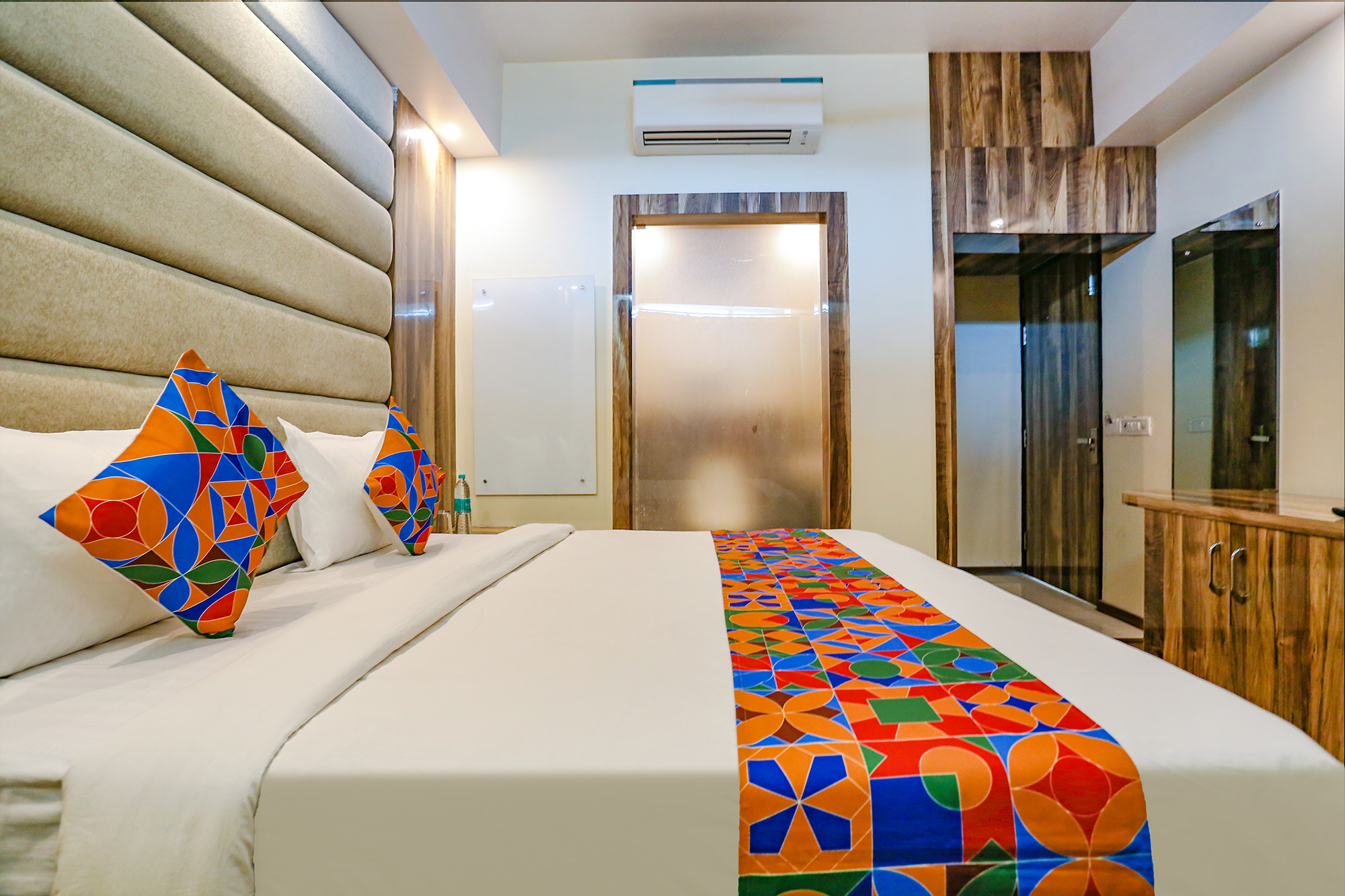 Fabexpress Kapashera Residency,KAPASHERA, DELHI,3 star