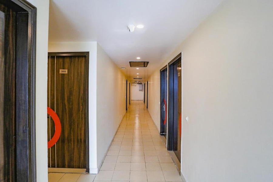 hotel kapashera residency