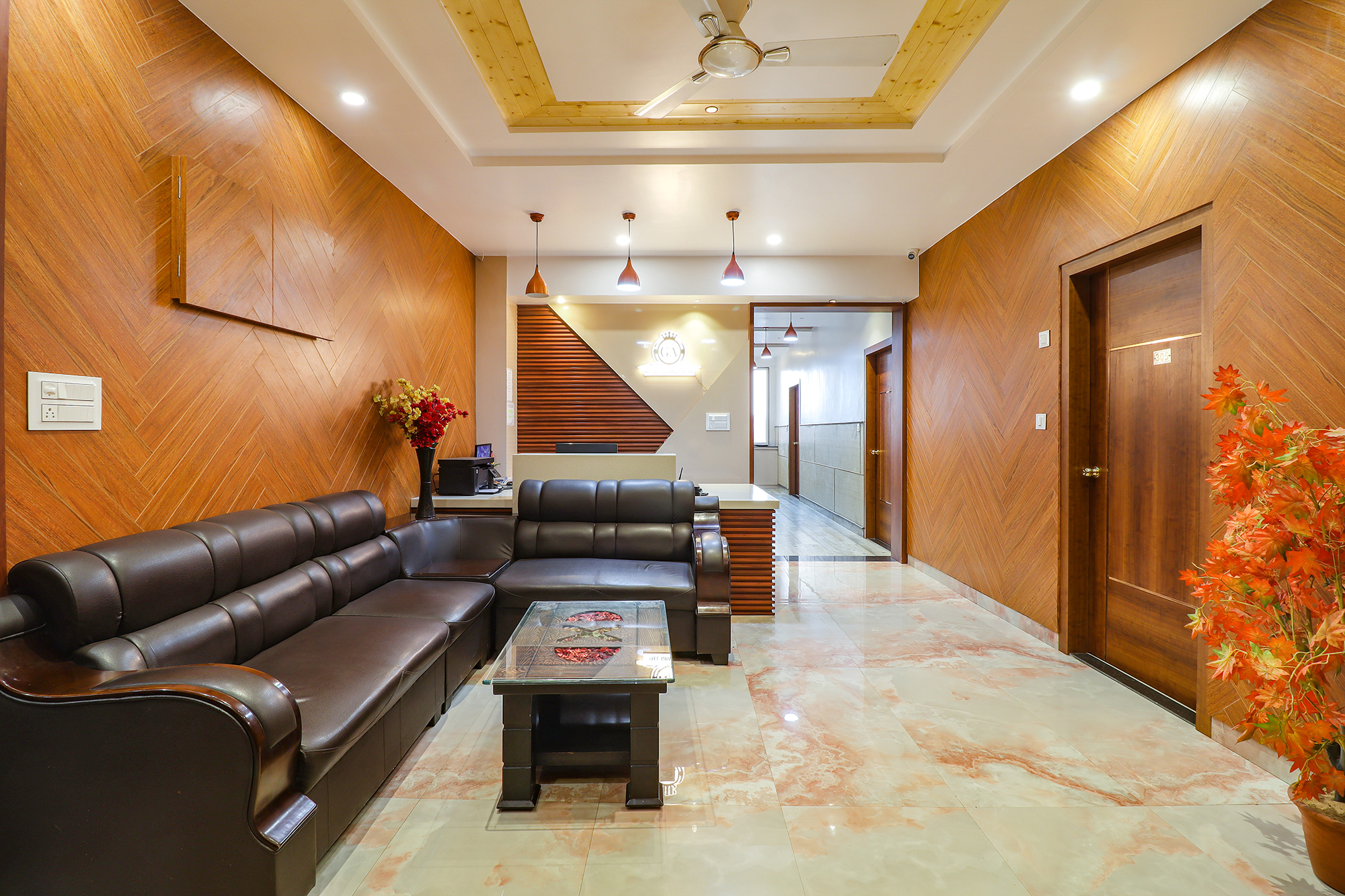Fabhotel Grand Arya,Phulwari Sharif,3 star
