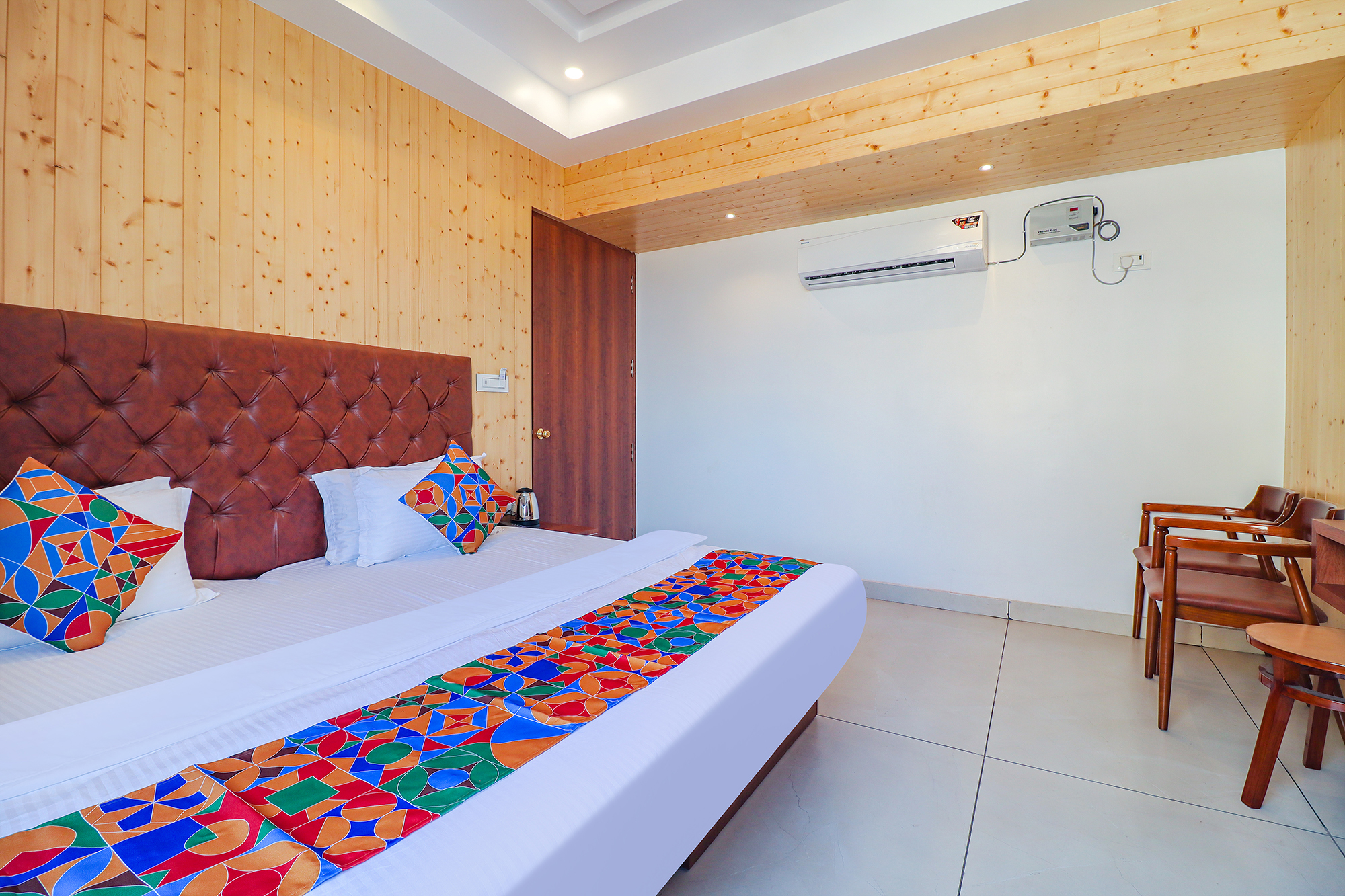Fabhotel Grand Arya,Phulwari Sharif,3 star