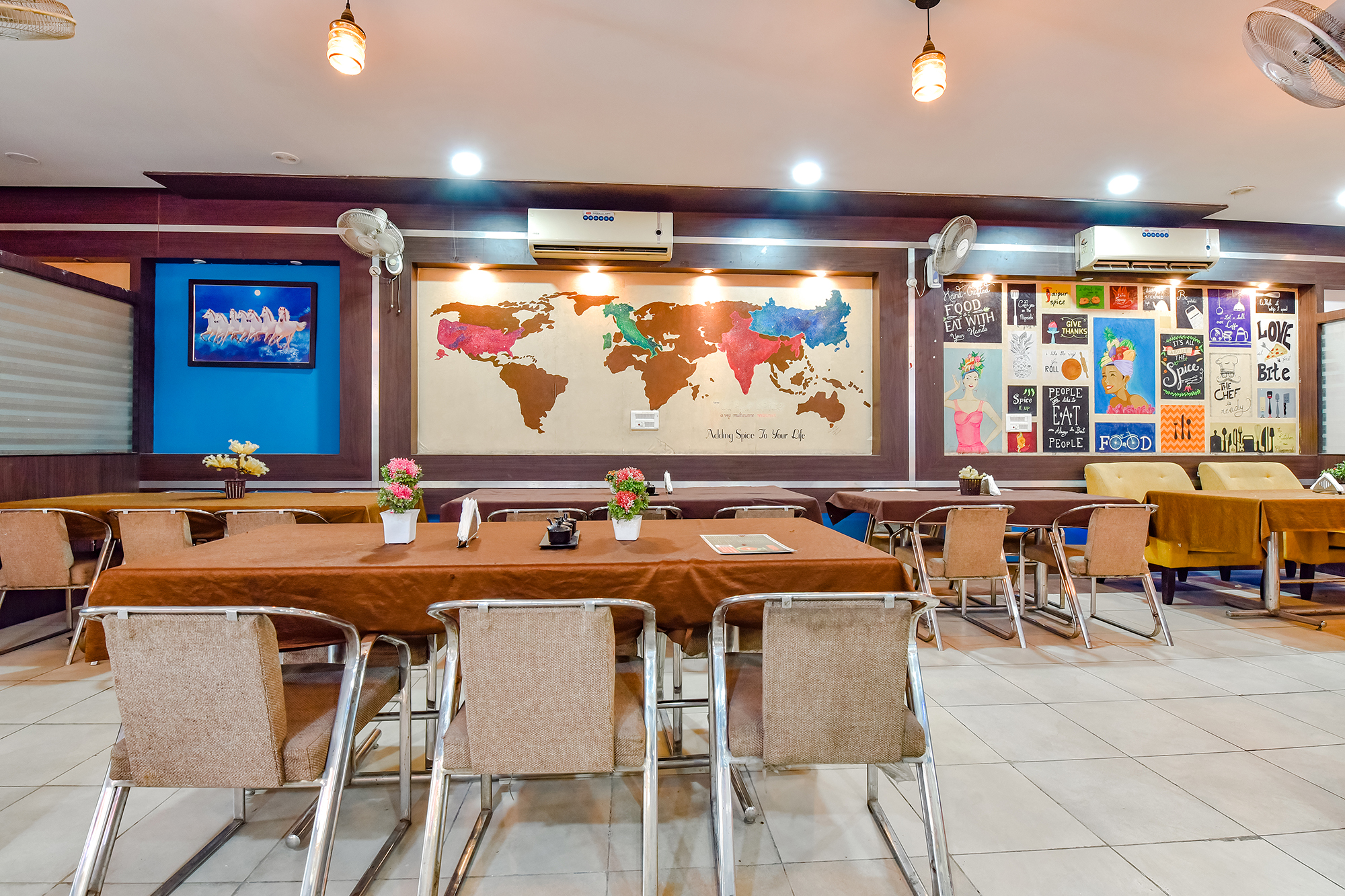 Fabexpress Rushank Residency,C164, Jan Path, Brij Lal Pura, Nirman Nagar,3 star