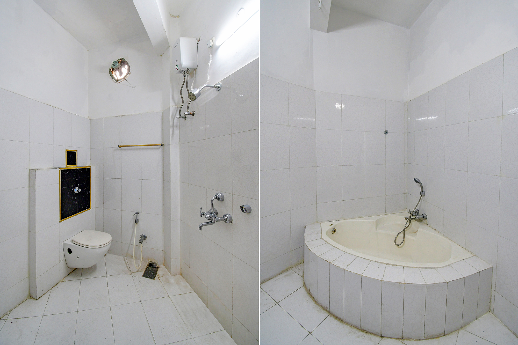Fabhotel Prime Rockstar Suites,Plot No 41, Karaya Road,3 star