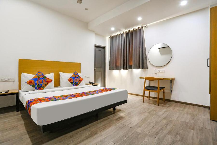 Hotel Chain
