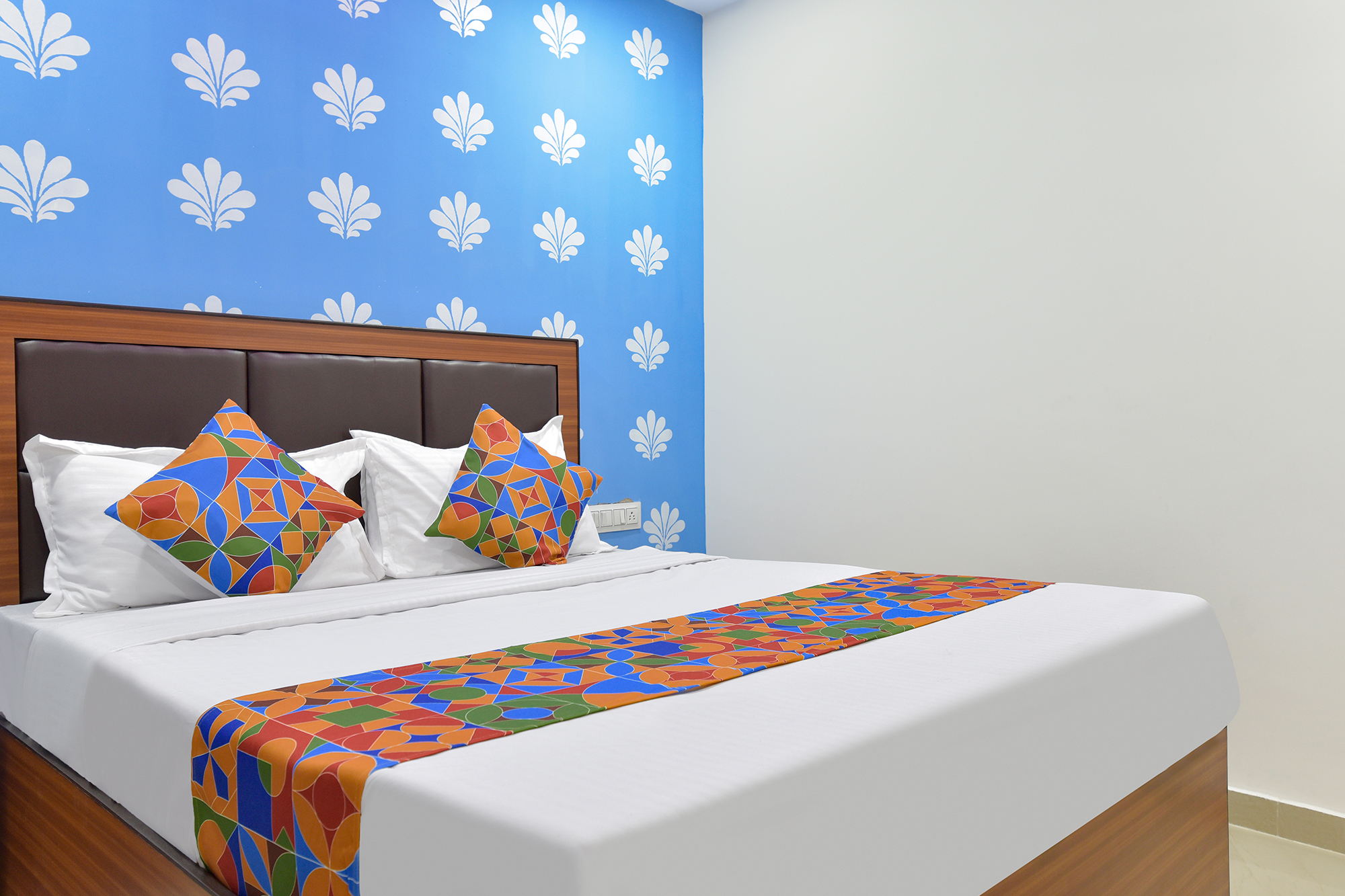 Fabhotel Green Park- Nr Geeta Mandir,Ahmedabad|India,3 star