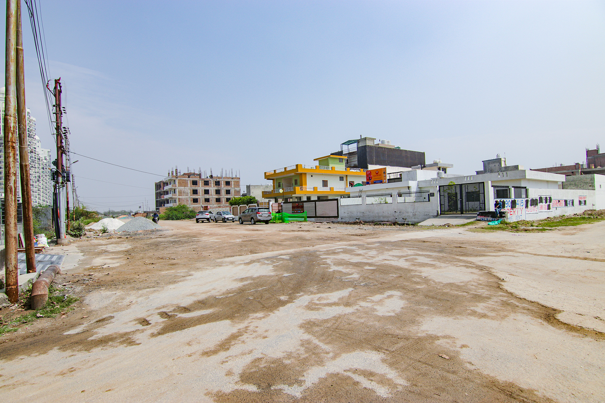 fabhotel satyam international