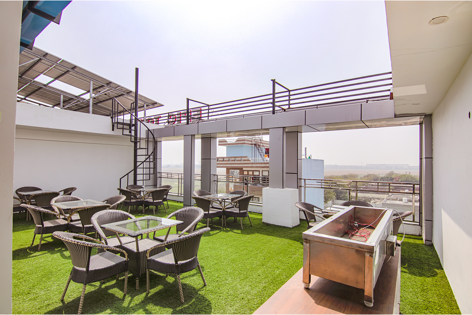 fabhotel satyam international