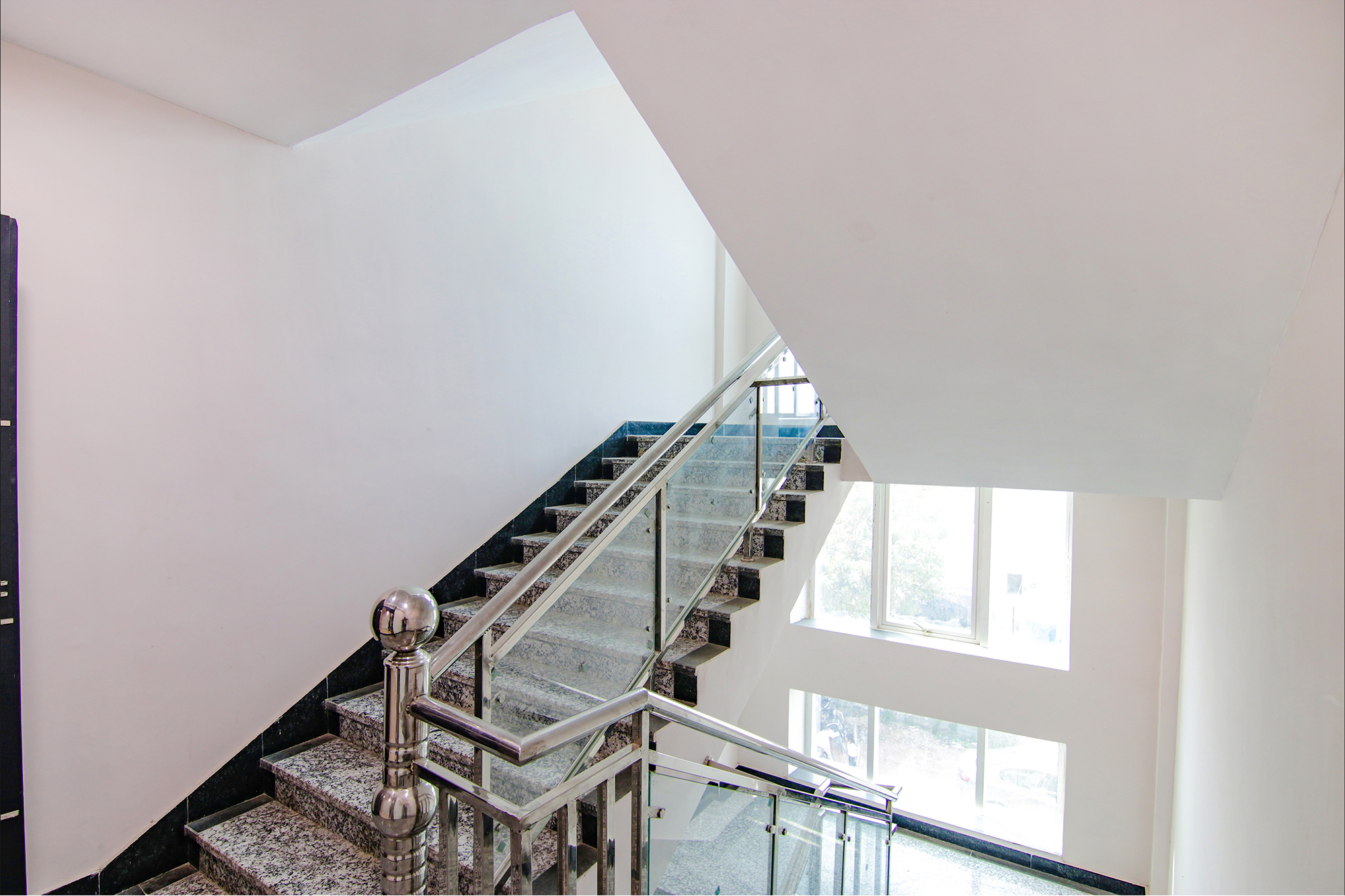 fabhotel satyam international