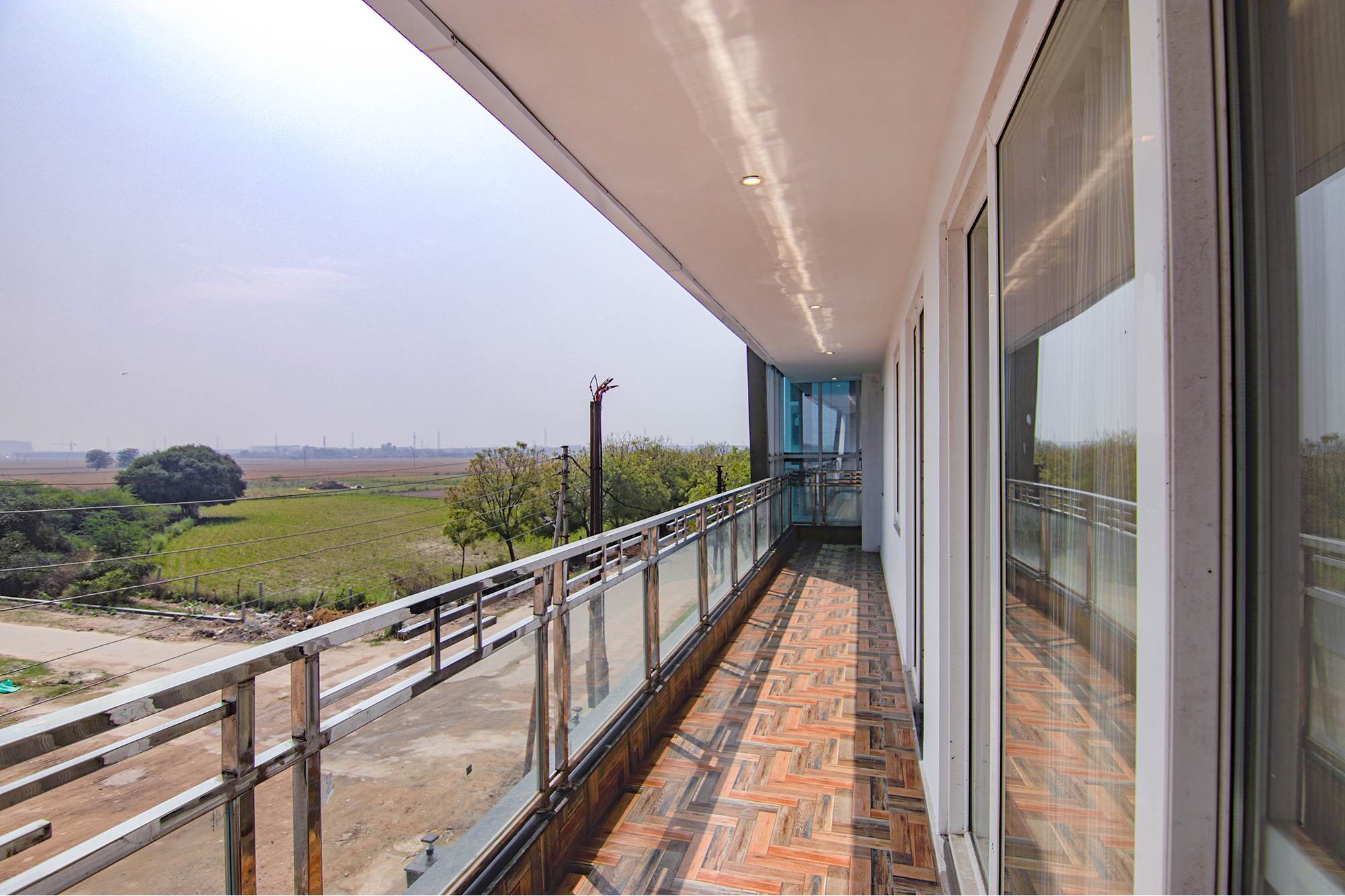 fabhotel satyam international