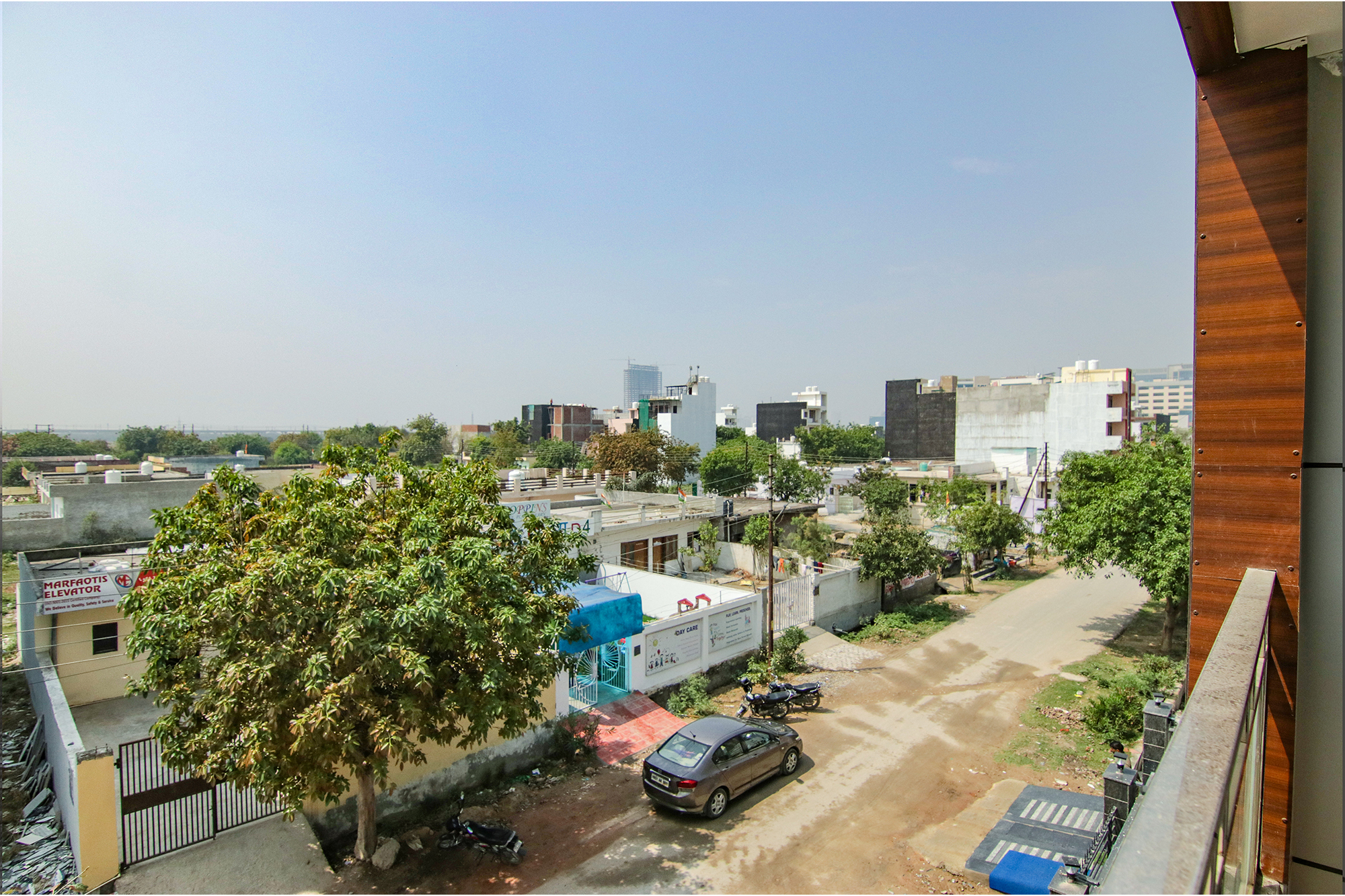 fabhotel satyam international