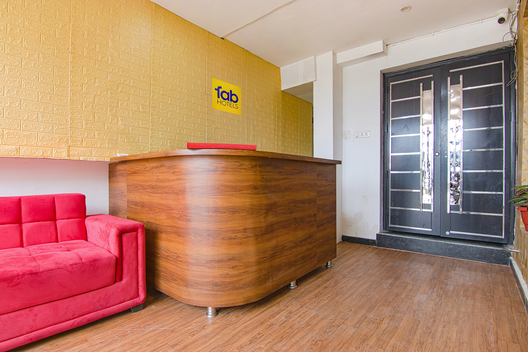 fabhotel satyam international