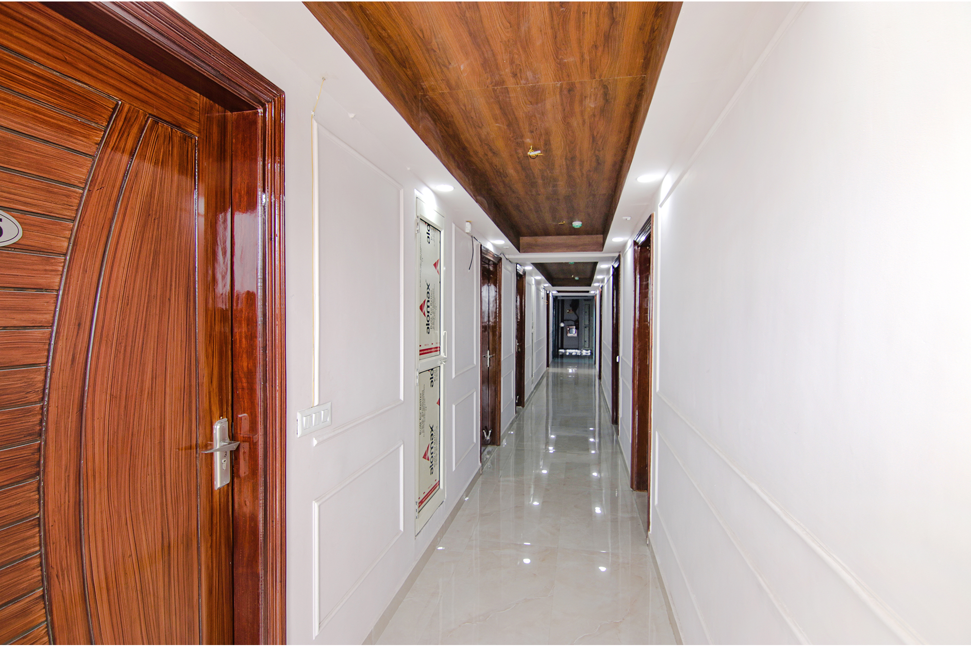 fabhotel satyam international