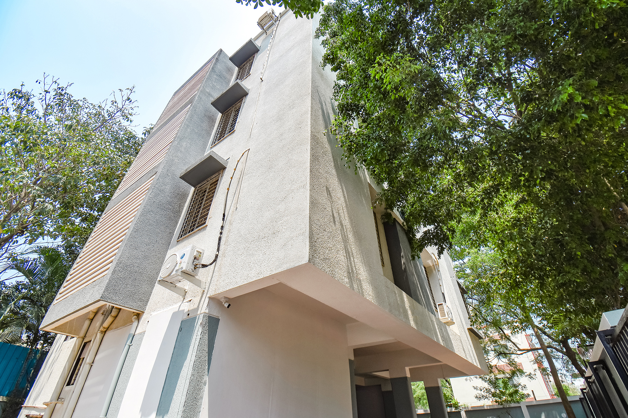 Hotel Skylight Studio Rooms,Baner,3 star