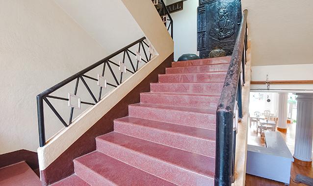 fabhotel prime tanjo highland with pool candolim beach 700m from candolim beach