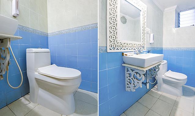 fabhotel prime tanjo highland with pool candolim beach 700m from candolim beach