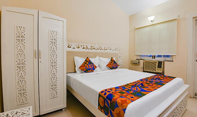 fabhotel prime tanjo highland with pool candolim beach 700m from candolim beach