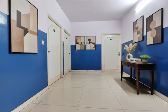 fabhotel green vista malviya nagar