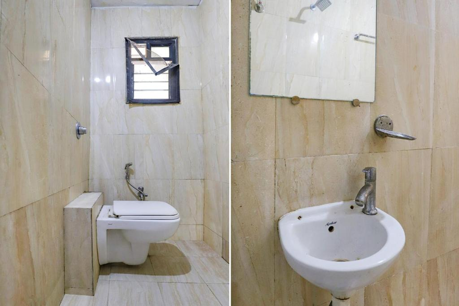 fabexpress osca inn