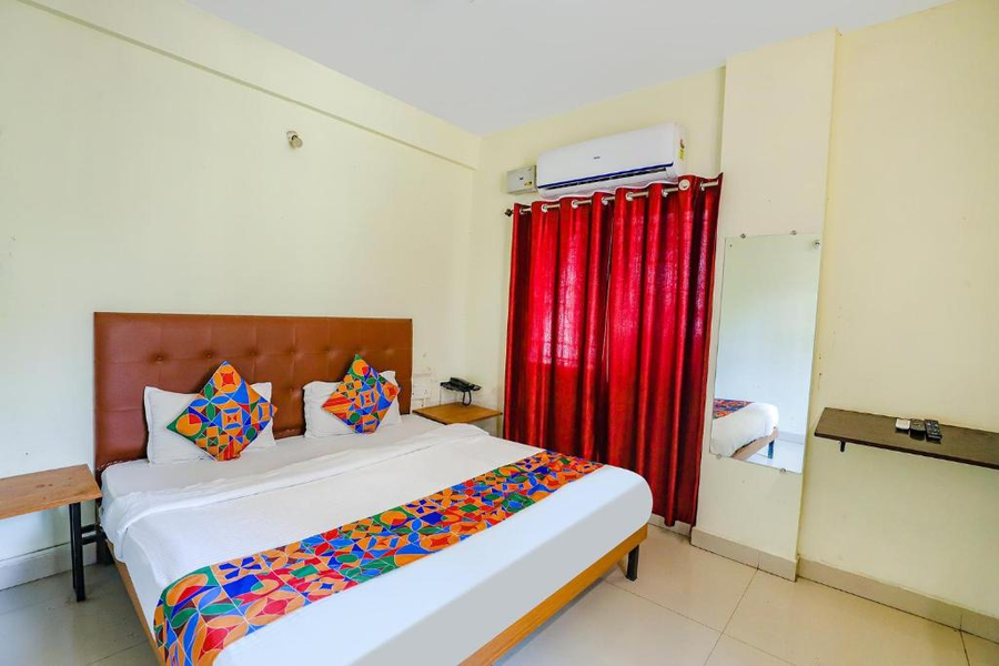Hotel Chain