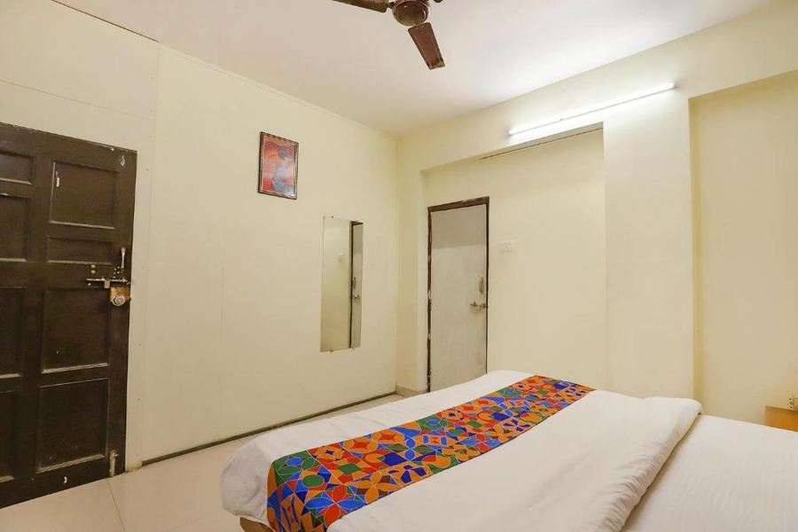 fabexpress osca inn