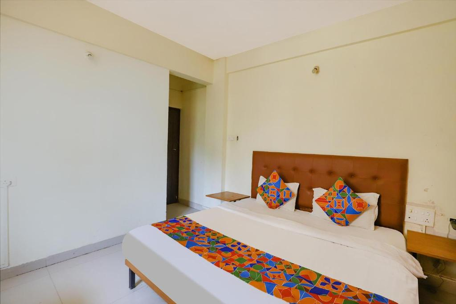 fabexpress osca inn