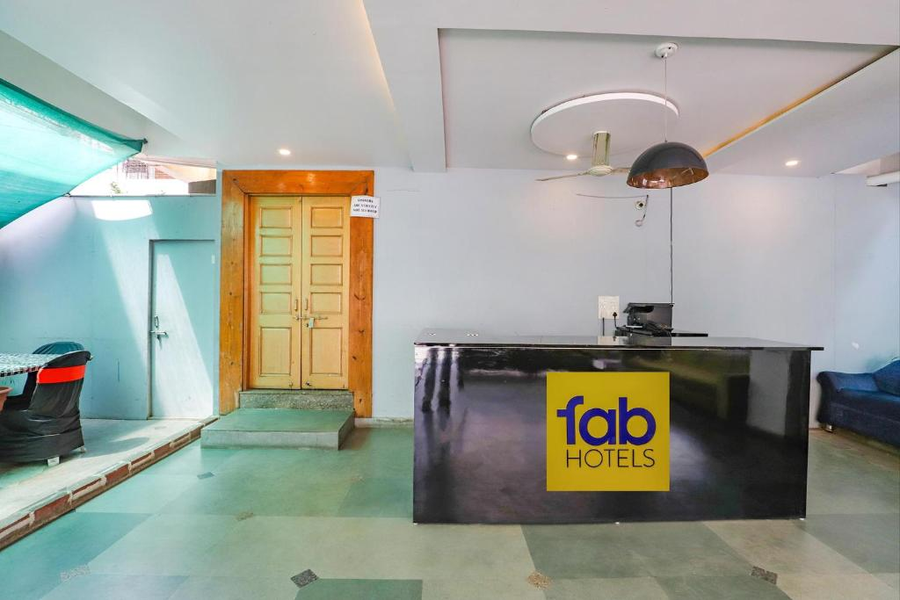 fabexpress osca inn