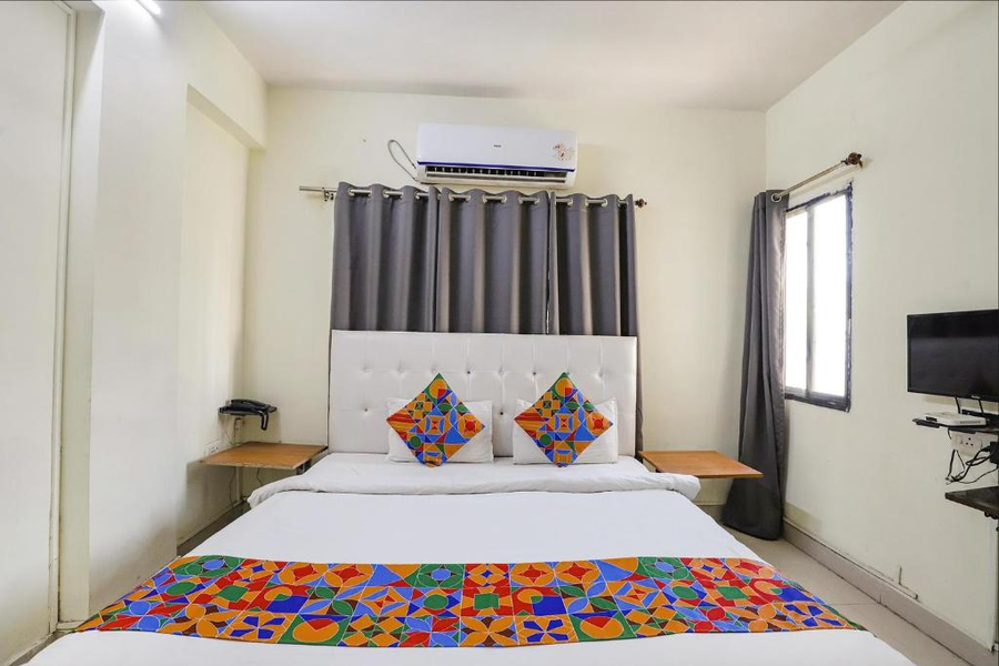 fabexpress osca inn
