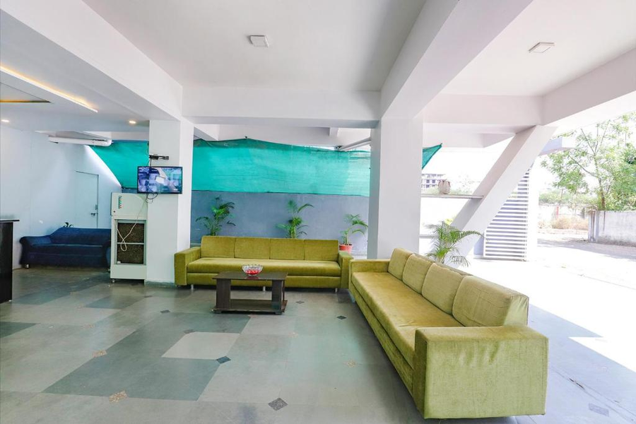 fabexpress osca inn