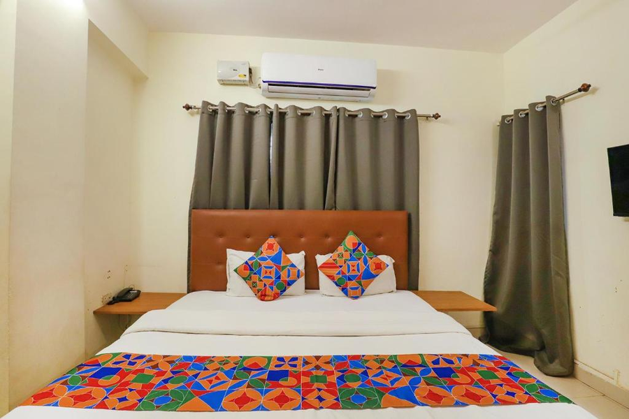 fabexpress osca inn