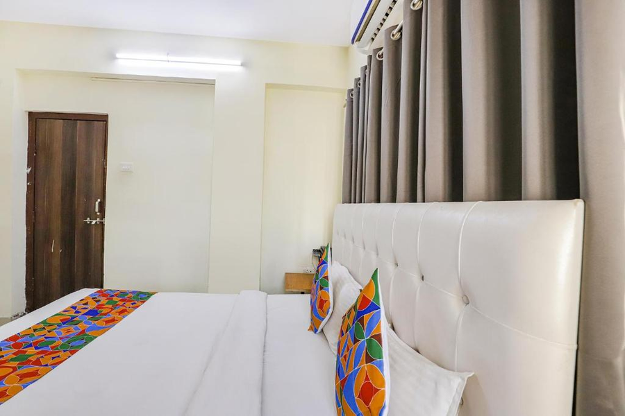 fabexpress osca inn