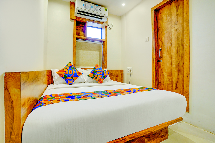 Fabhotel Indore Palace,SOUTH MUMBAI,3 star