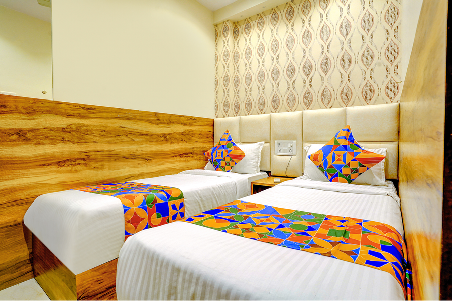 Fabhotel Indore Palace,SOUTH MUMBAI,3 star