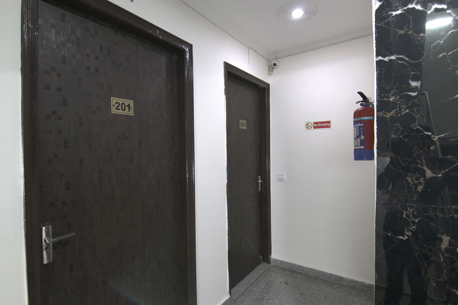 fabhotel airport avalon nr igi airport new delhi