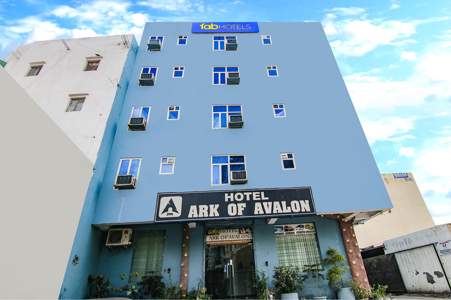 Hotel Chain