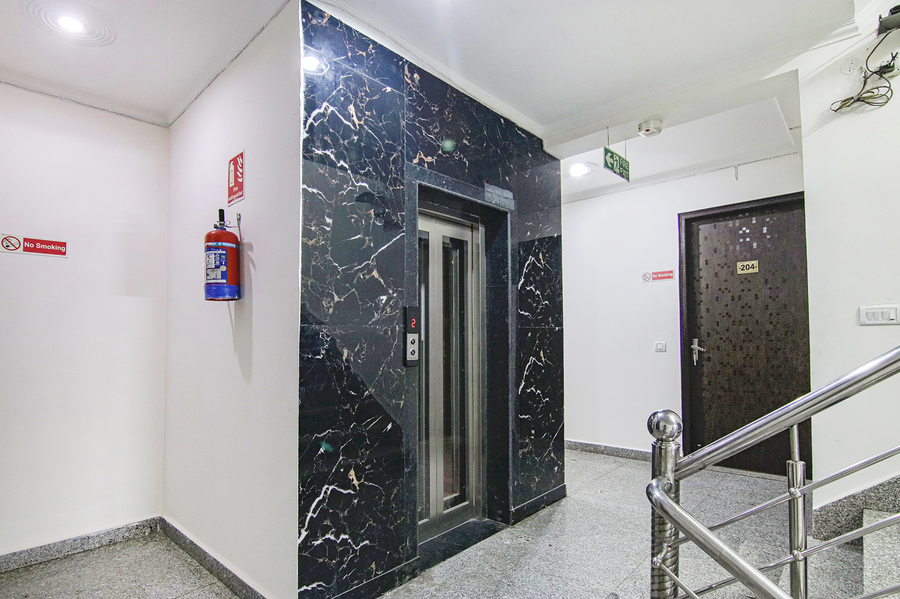 fabhotel airport avalon nr igi airport new delhi