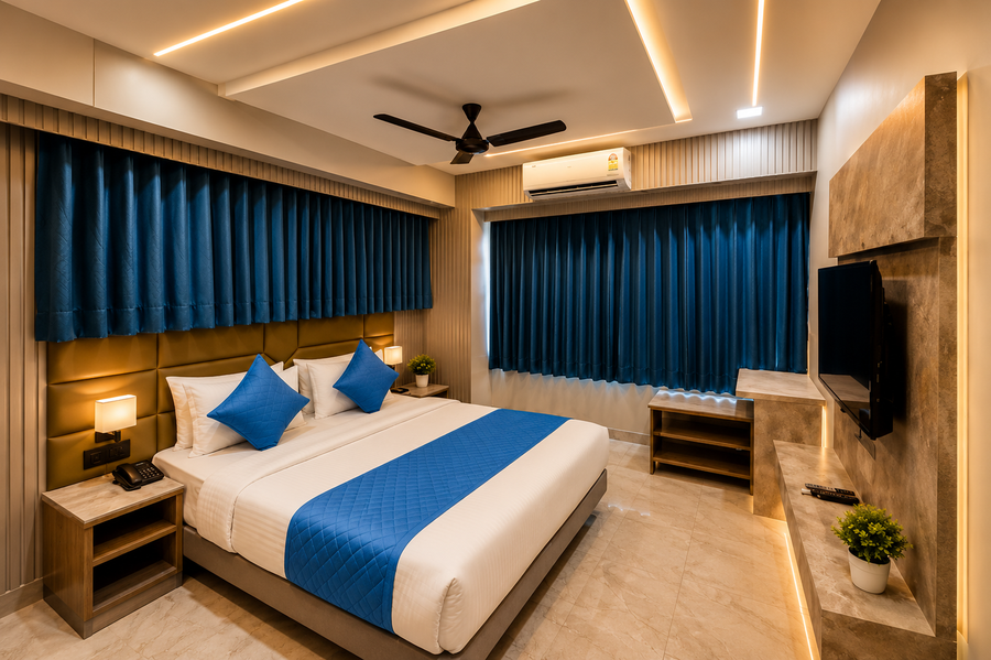 hotel apollo