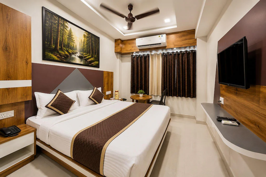 hotel apollo