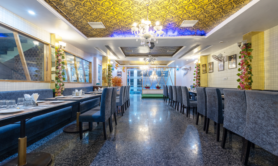 treebo shankuntalam near lucknow airport
