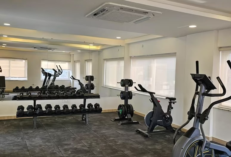 western suites hi tech city